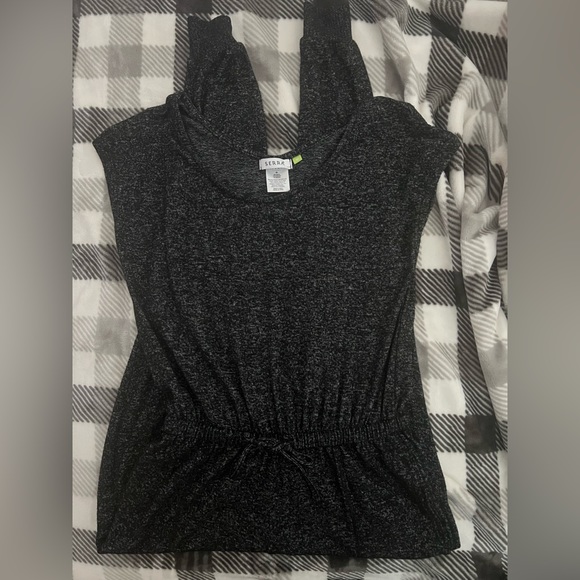 NWOT jumpsuit - Picture 4 of 5